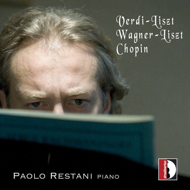 Liszt & Chopin: Piano Works cover art