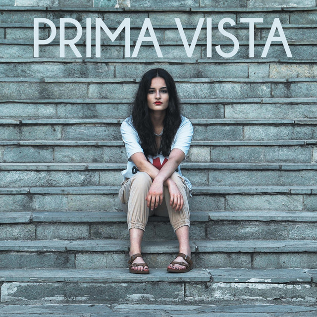 Prima Vista cover art