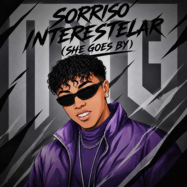 SORRISO INTERESTELAR (SHE GOES BY)