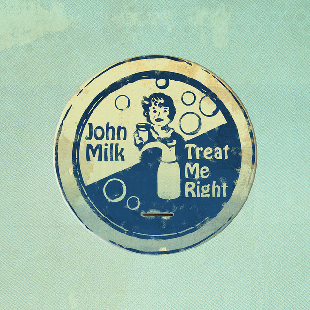 Treat Me Right cover art