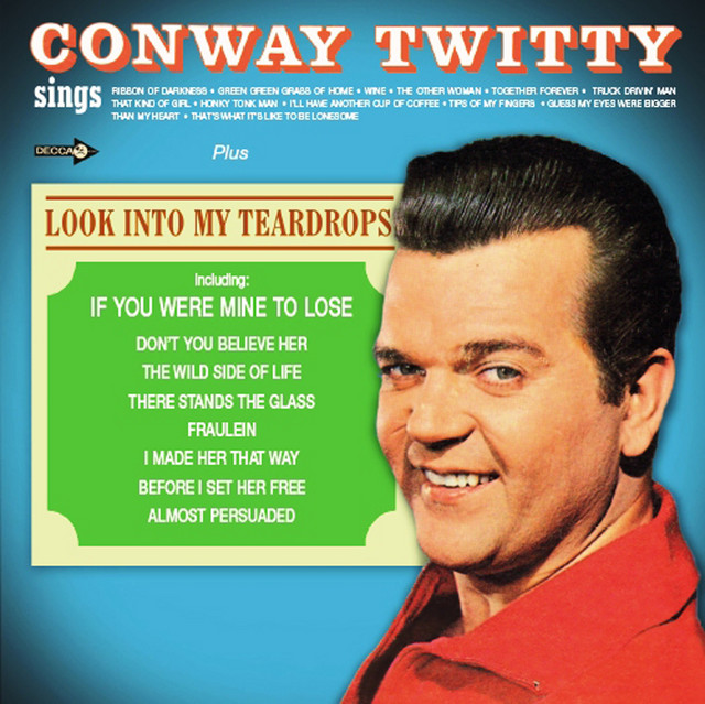 I'll Have Another Cup Of Coffee (Then I'll Go) - song and lyrics by Conway  Twitty | Spotify