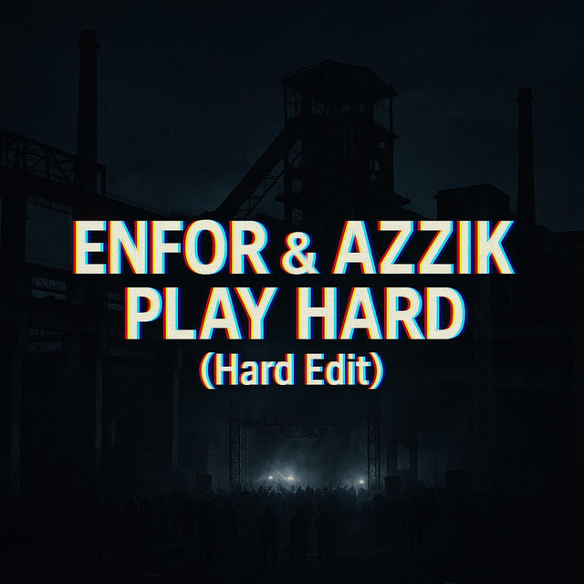Play Hard - Hard Edit