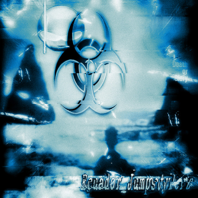 ECUADOR_JUMPSTYLERZ cover art