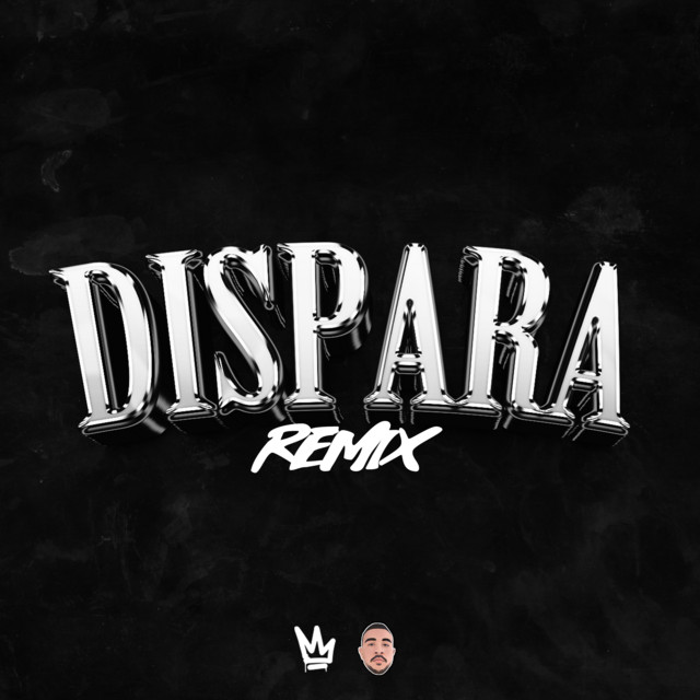 Dispara - Remix