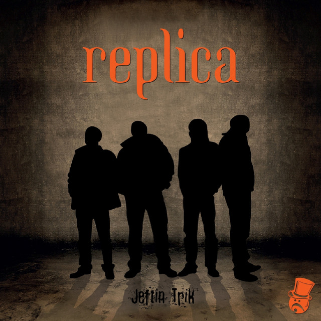 Jeftin Trik cover art