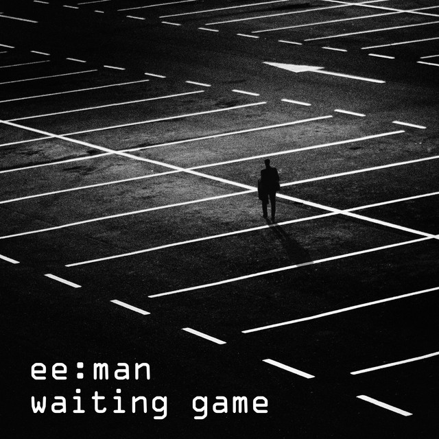 Waiting Game cover art