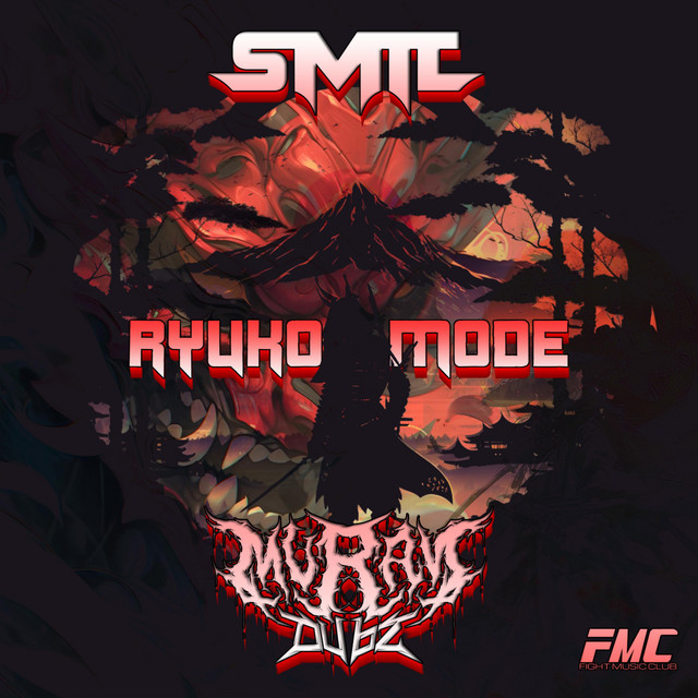 RYUKO MODE cover art