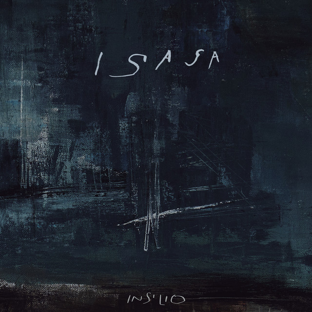 Insilio cover art