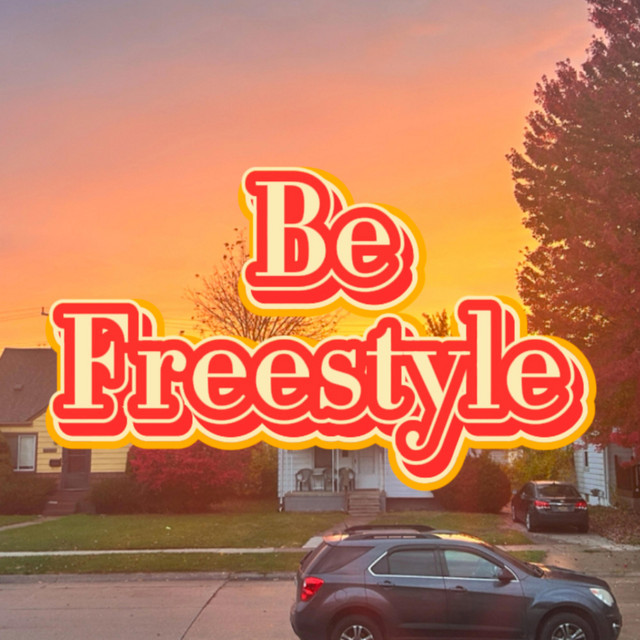 Be Freestyle