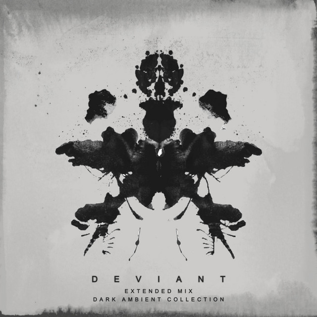 Deviant cover art