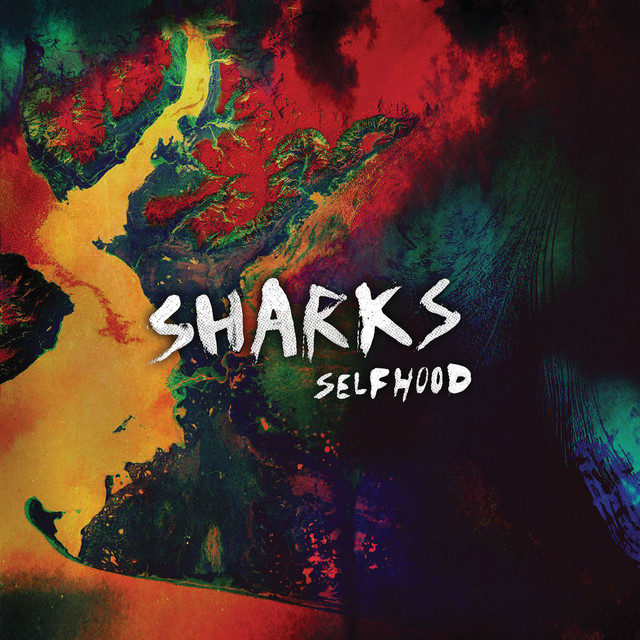 Selfhood cover art