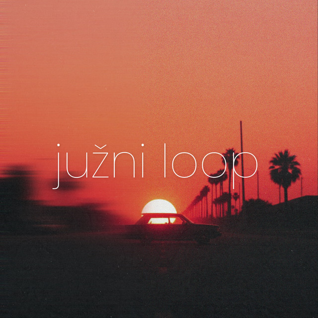 Južni Loop cover art