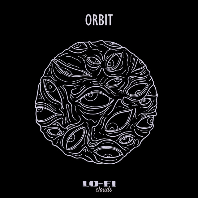 Orbit cover art