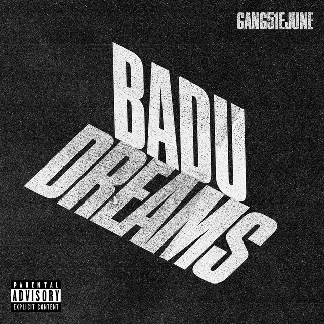 Badu Dreams