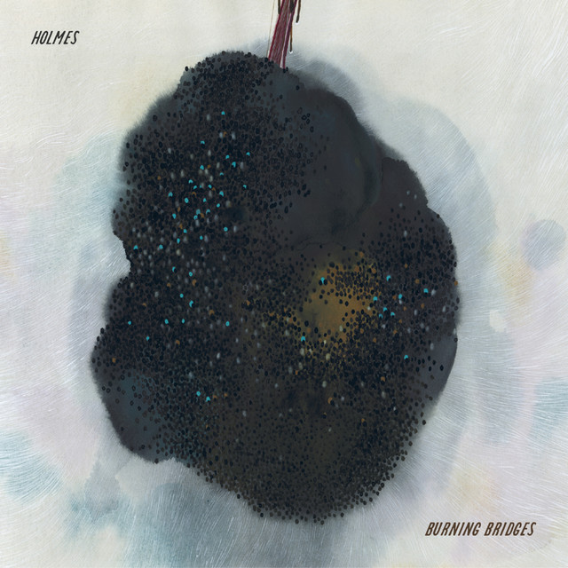 Burning Bridges cover art