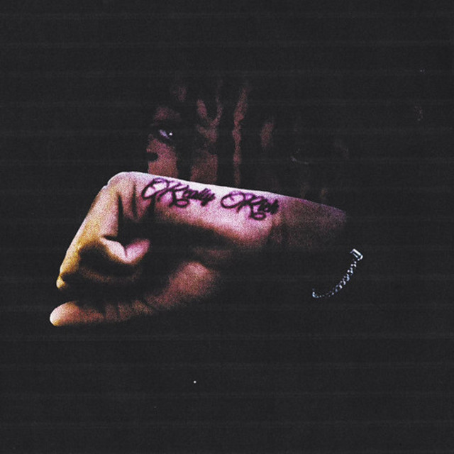 Shakeback cover art