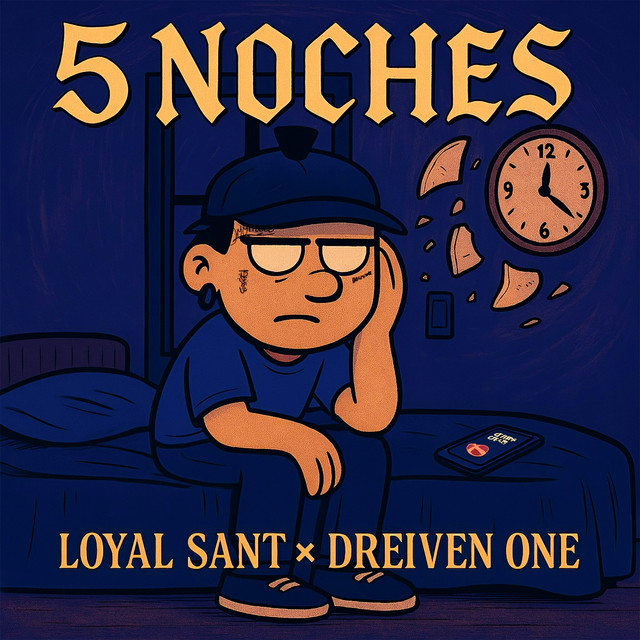 5 NOCHES