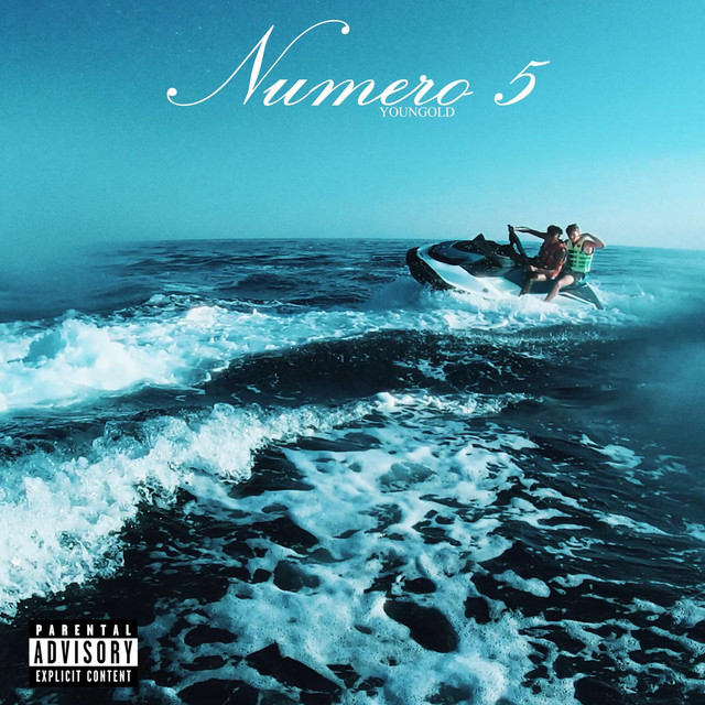 NUMERO 5