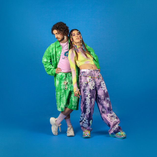album image