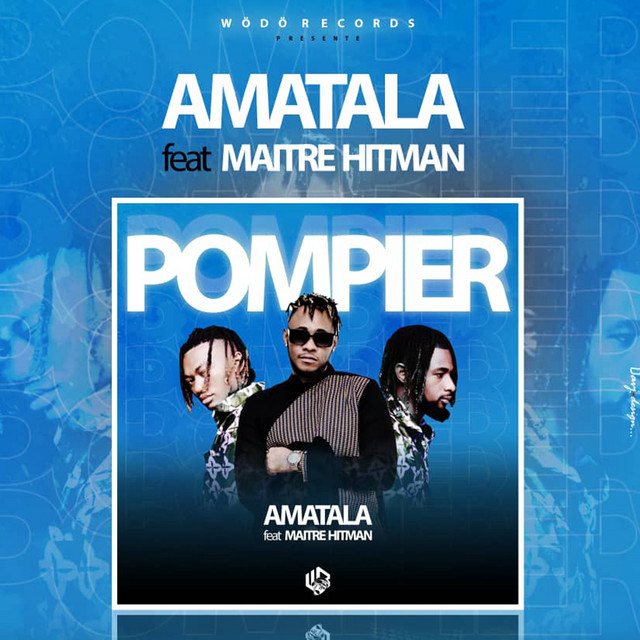 Pompier