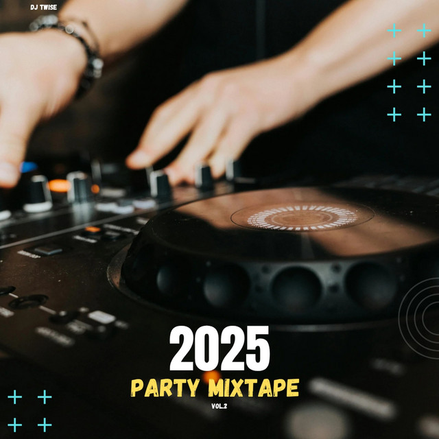 2025 Rock Party Mix
