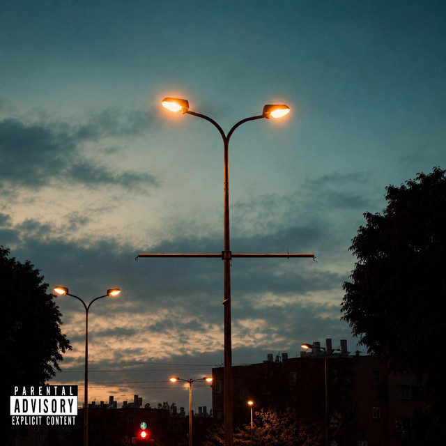 תאורת רחוב cover art