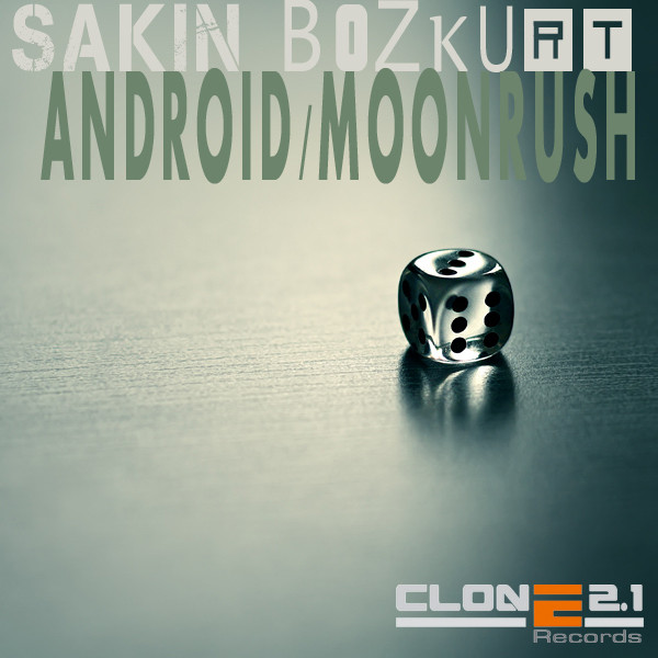 Android cover art