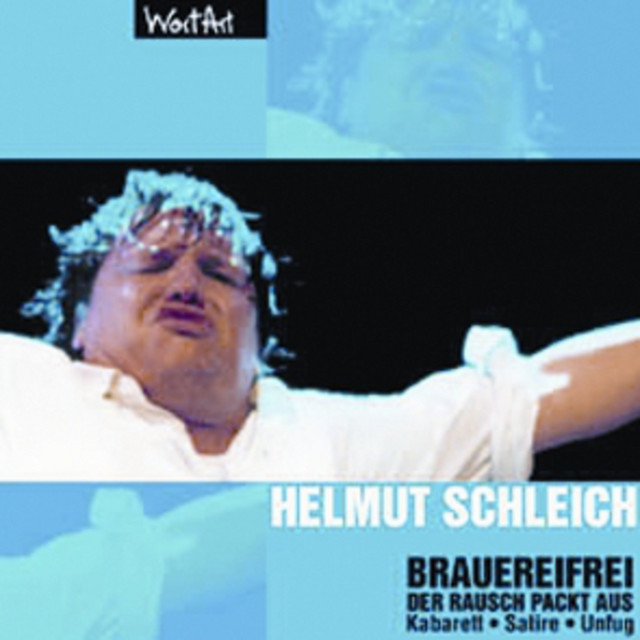 Brauereifrei cover art