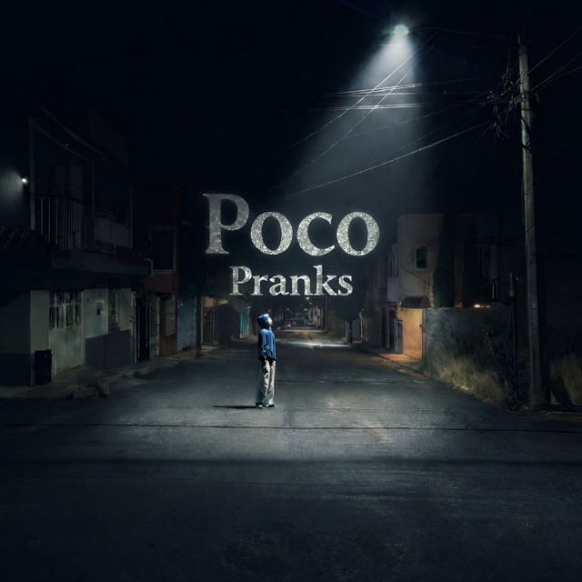 POCO cover art