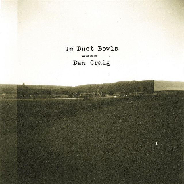 In Dust Bowls cover