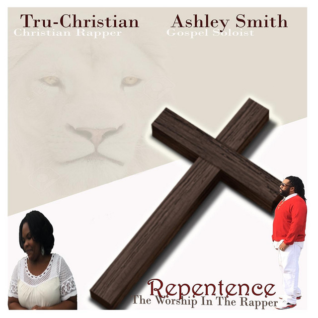 Repentence: The Worship in the Rapper cover art