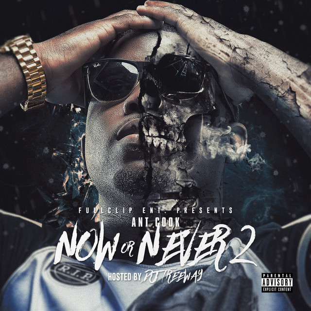 Now or Never 2 - Album by ANT Cook | Spotify