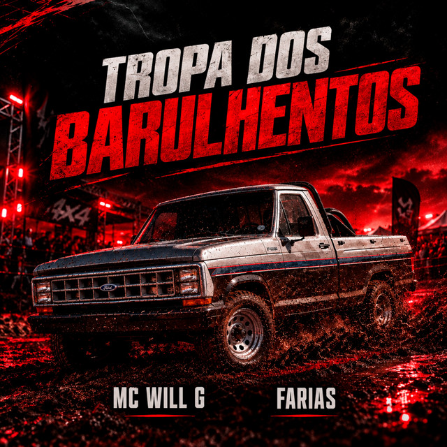Tropa dos Barulhentos