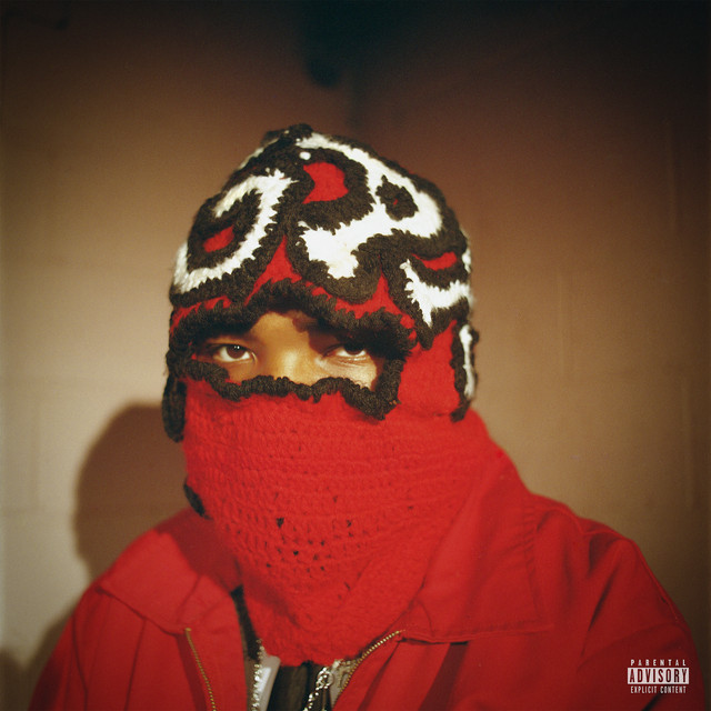 Rage Angel cover art