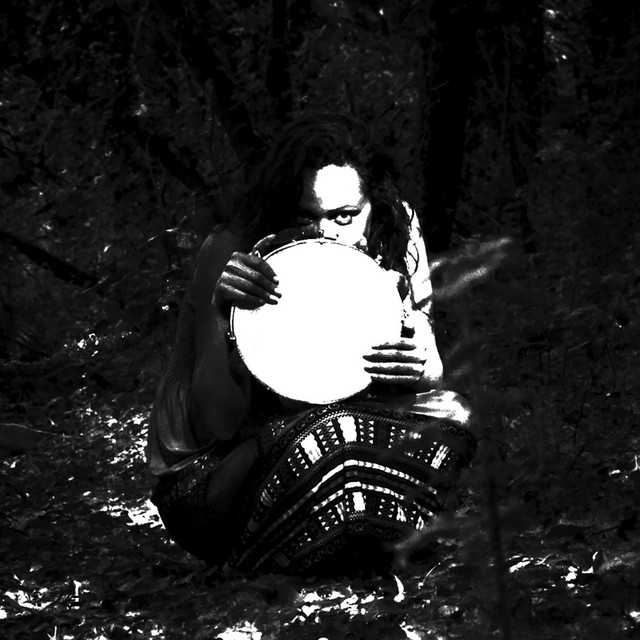 Vá Morar com o Diabo (Remixes) cover