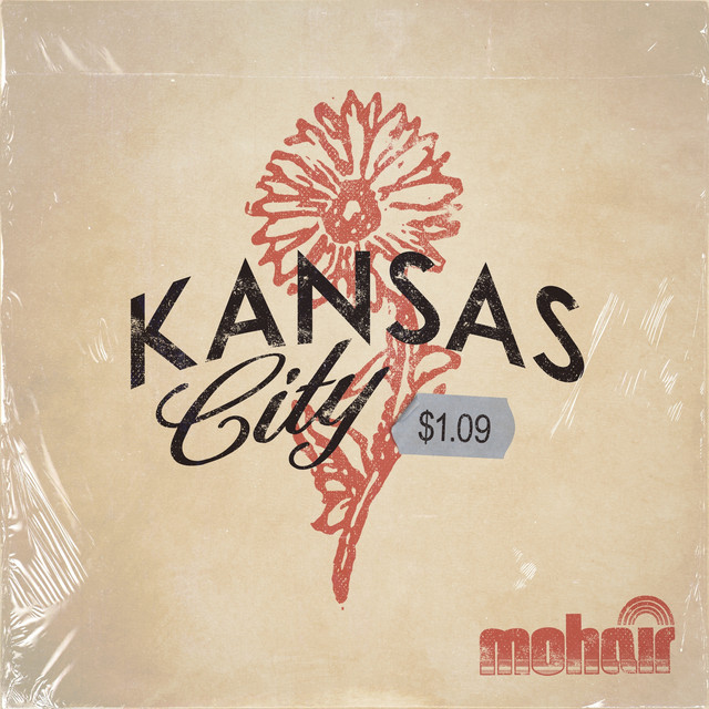 Kansas City $1.09 cover
