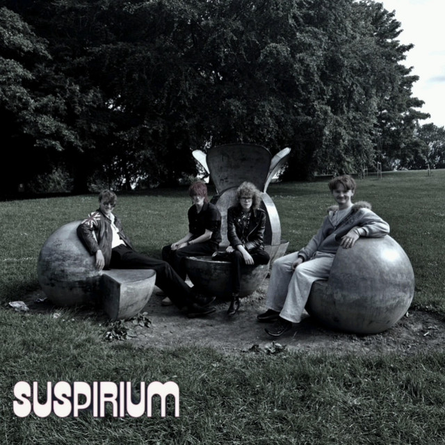 Suspirium