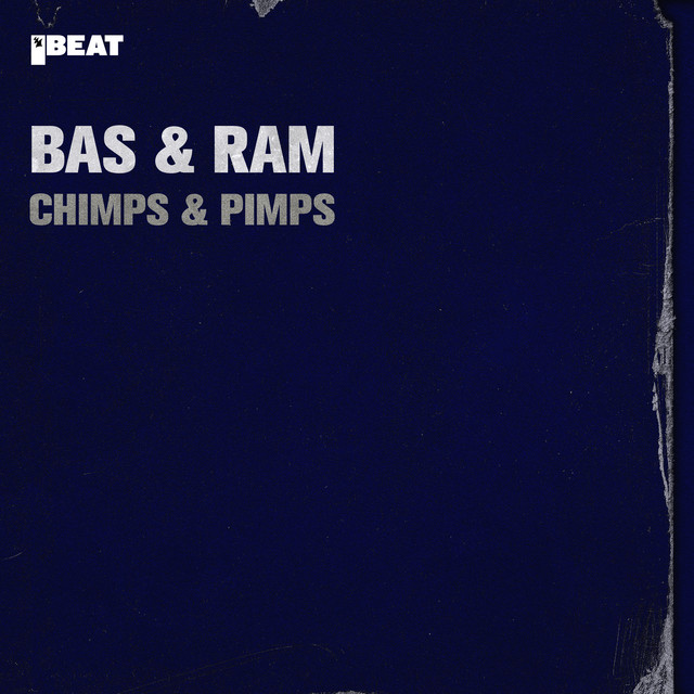 Chimps & Pimps cover