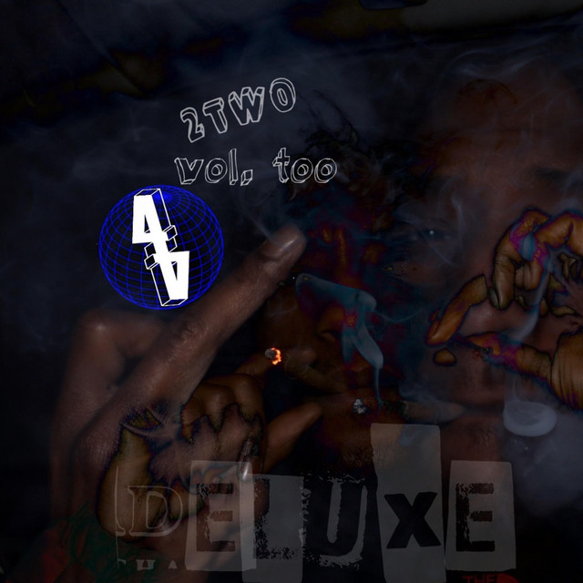 2Two Vol. Too (DELUXE) - Album by Witdatooly | Spotify