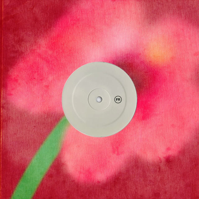 Heart - EP cover art