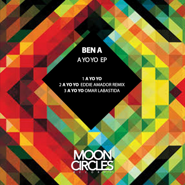 Ben A