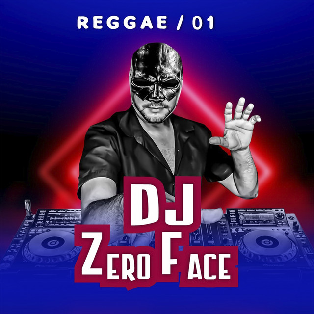 Reggae 01 cover art