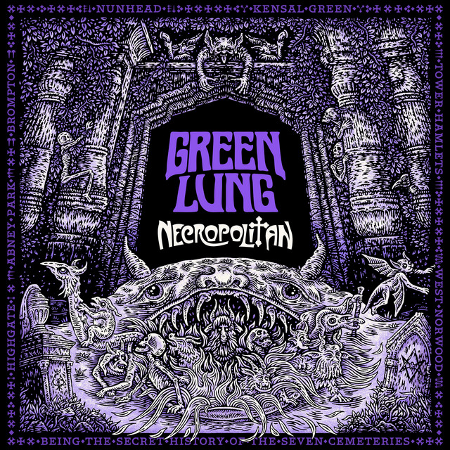 Necropolitan