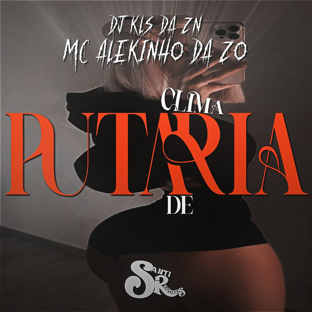 Clima de Putaria