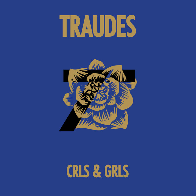 CRLS & GRLS cover art