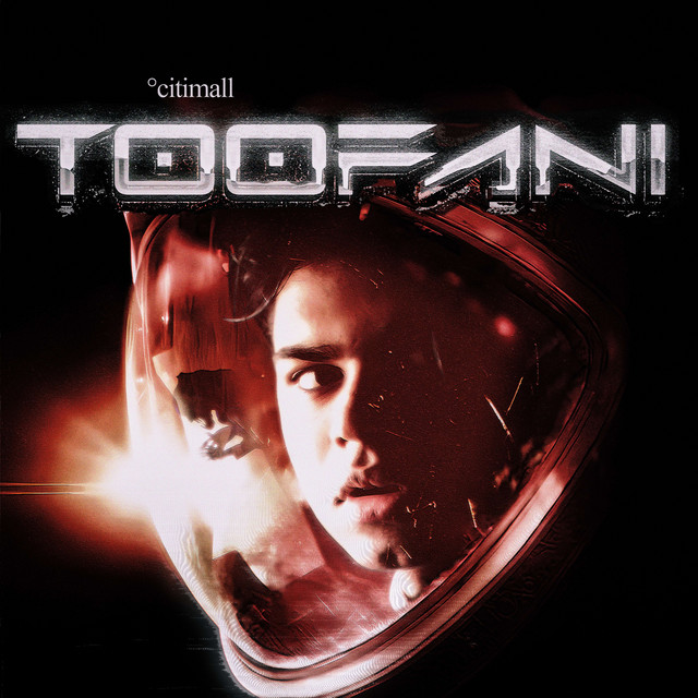 TOOFANI album image