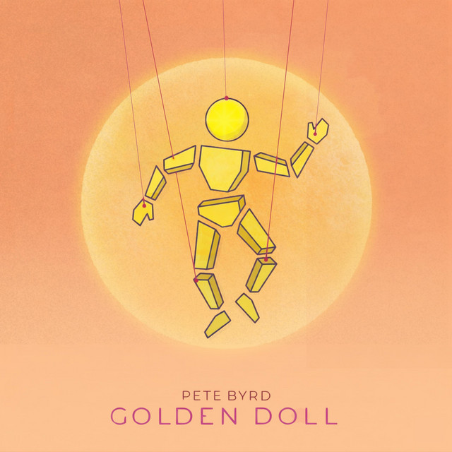 Golden Doll