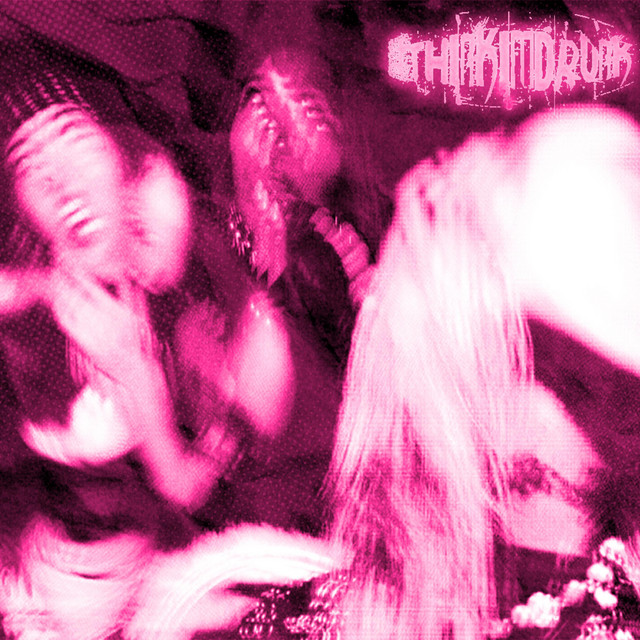 ithinkimdrunk cover art