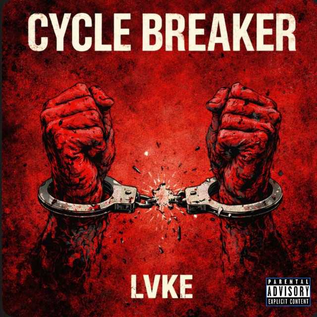 Cycle Breaker cover art