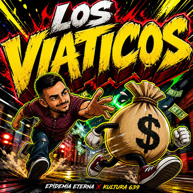 Los Viaticos
